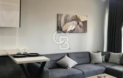 VİOLE YAŞAMKENT KİRALIK 1+1 DAİRE