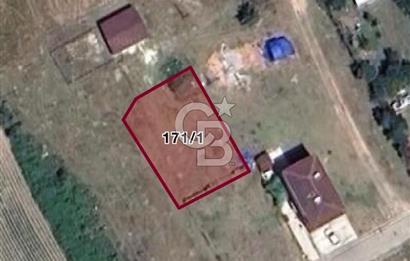 Tekirdağ Kapaklı Pınarça'da 450m2 Arsa
