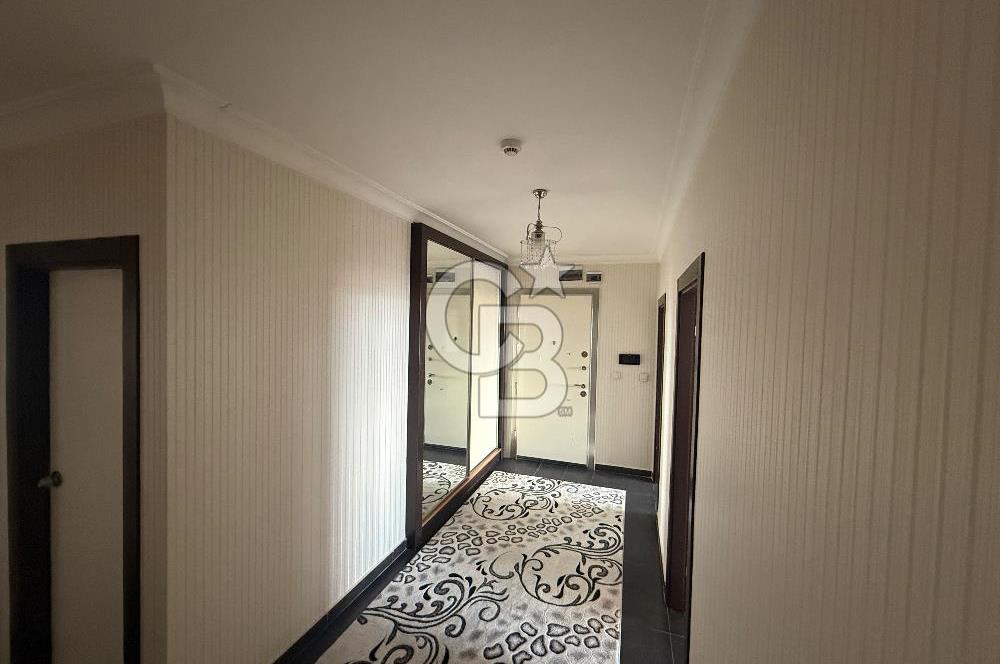 PAMUKLAR MAHALLESİNDE YÜKSEK KAT VADİ CEPHE FIRSAT DAİRE