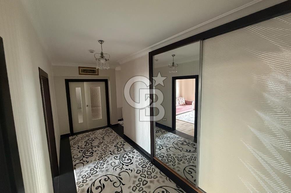 PAMUKLAR MAHALLESİNDE YÜKSEK KAT VADİ CEPHE FIRSAT DAİRE