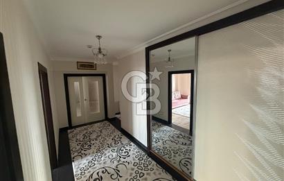 PAMUKLAR MAHALLESİNDE YÜKSEK KAT VADİ CEPHE FIRSAT DAİRE