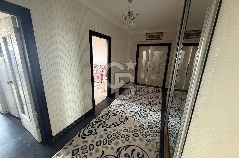 PAMUKLAR MAHALLESİNDE YÜKSEK KAT VADİ CEPHE FIRSAT DAİRE