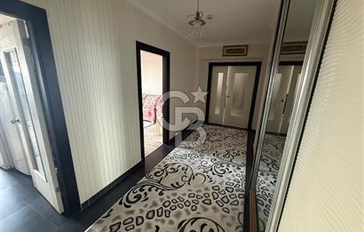 PAMUKLAR MAHALLESİNDE YÜKSEK KAT VADİ CEPHE FIRSAT DAİRE