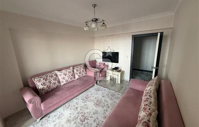 PAMUKLAR MAHALLESİNDE YÜKSEK KAT VADİ CEPHE FIRSAT DAİRE