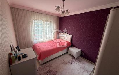 PAMUKLAR MAHALLESİNDE YÜKSEK KAT VADİ CEPHE FIRSAT DAİRE