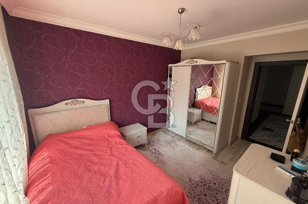 PAMUKLAR MAHALLESİNDE YÜKSEK KAT VADİ CEPHE FIRSAT DAİRE