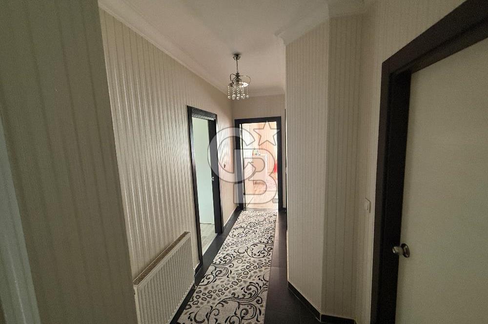 PAMUKLAR MAHALLESİNDE YÜKSEK KAT VADİ CEPHE FIRSAT DAİRE