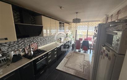 PAMUKLAR MAHALLESİNDE YÜKSEK KAT VADİ CEPHE FIRSAT DAİRE