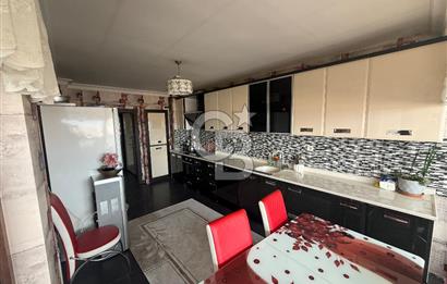 PAMUKLAR MAHALLESİNDE YÜKSEK KAT VADİ CEPHE FIRSAT DAİRE