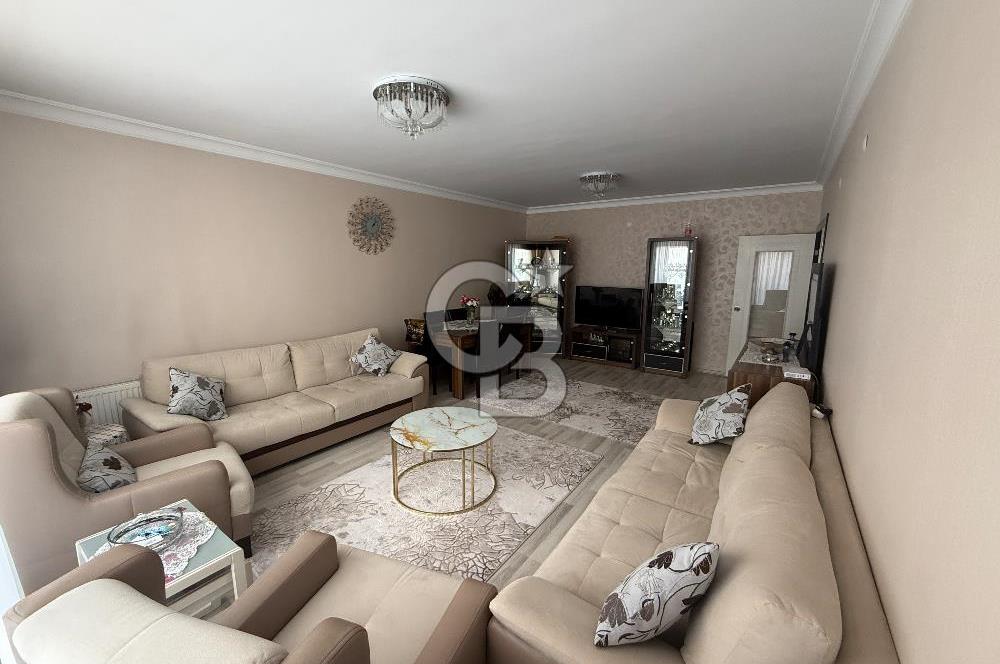 PAMUKLAR MAHALLESİNDE YÜKSEK KAT VADİ CEPHE FIRSAT DAİRE