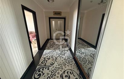 PAMUKLAR MAHALLESİNDE YÜKSEK KAT VADİ CEPHE FIRSAT DAİRE