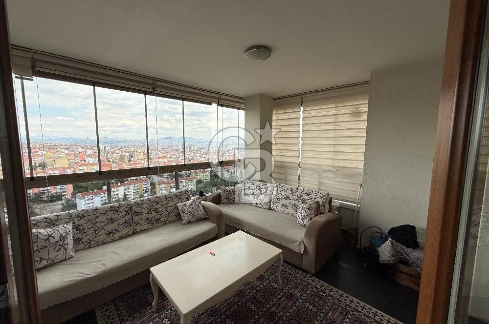 PAMUKLAR MAHALLESİNDE YÜKSEK KAT VADİ CEPHE FIRSAT DAİRE