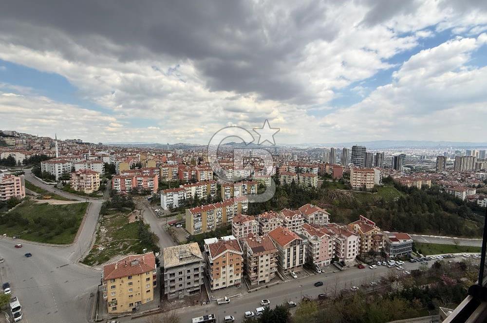 PAMUKLAR MAHALLESİNDE YÜKSEK KAT VADİ CEPHE FIRSAT DAİRE