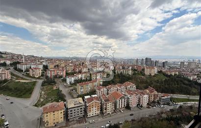 PAMUKLAR MAHALLESİNDE YÜKSEK KAT VADİ CEPHE FIRSAT DAİRE