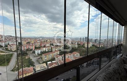 PAMUKLAR MAHALLESİNDE YÜKSEK KAT VADİ CEPHE FIRSAT DAİRE