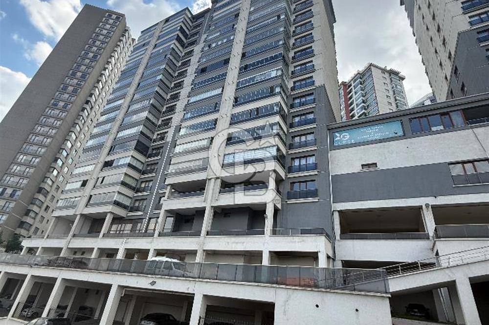 PAMUKLAR MAHALLESİNDE YÜKSEK KAT VADİ CEPHE FIRSAT DAİRE