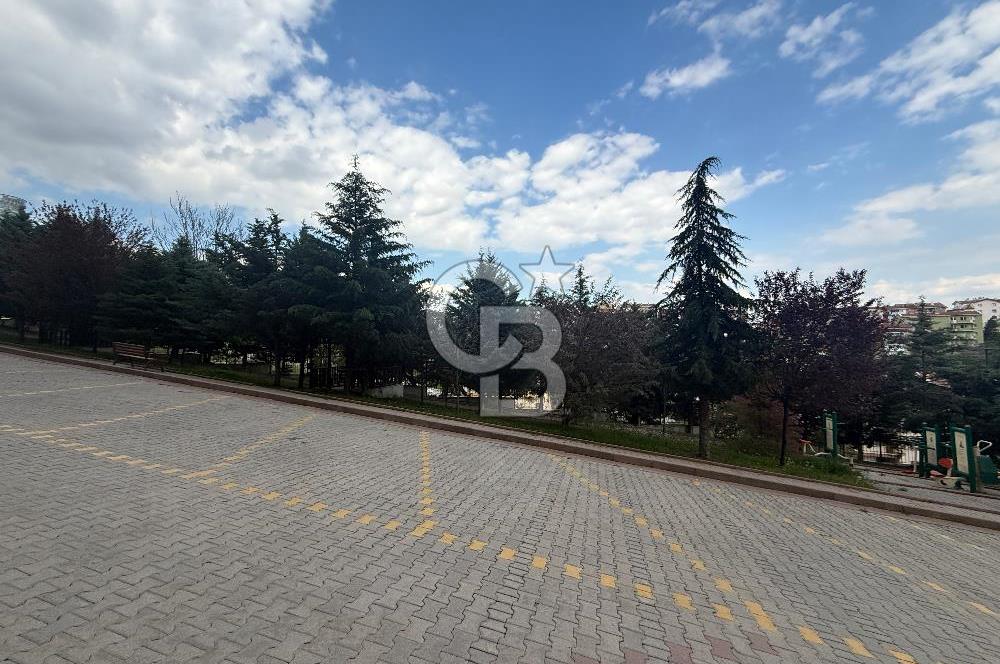 PAMUKLAR MAHALLESİNDE YÜKSEK KAT VADİ CEPHE FIRSAT DAİRE