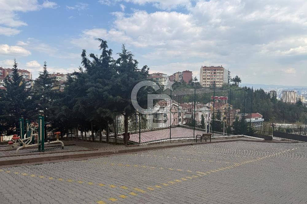 PAMUKLAR MAHALLESİNDE YÜKSEK KAT VADİ CEPHE FIRSAT DAİRE