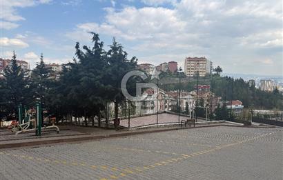 PAMUKLAR MAHALLESİNDE YÜKSEK KAT VADİ CEPHE FIRSAT DAİRE