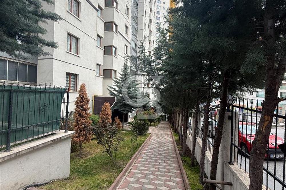 PAMUKLAR MAHALLESİNDE YÜKSEK KAT VADİ CEPHE FIRSAT DAİRE
