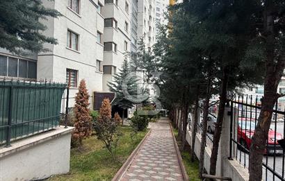 PAMUKLAR MAHALLESİNDE YÜKSEK KAT VADİ CEPHE FIRSAT DAİRE