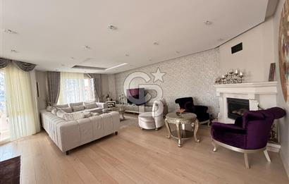 Florya Merkezi Konumda Satılık 4+1 Daire