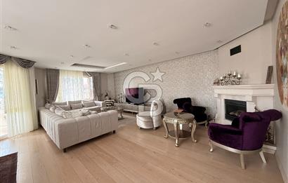 Florya Merkezi Konumda Satılık 4+1 Daire