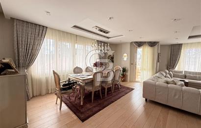 Florya Merkezi Konumda Satılık 4+1 Daire