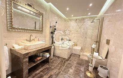 Florya Merkezi Konumda Satılık 4+1 Daire