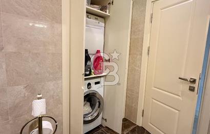 Florya Merkezi Konumda Satılık 4+1 Daire