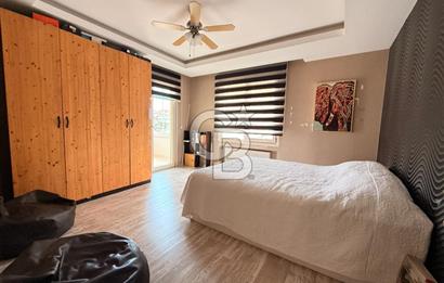 Florya Merkezi Konumda Satılık 4+1 Daire