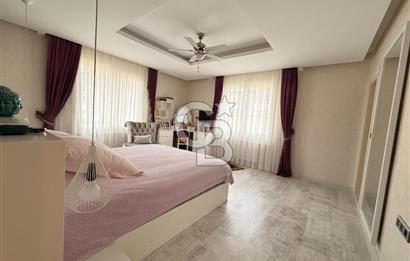 Florya Merkezi Konumda Satılık 4+1 Daire