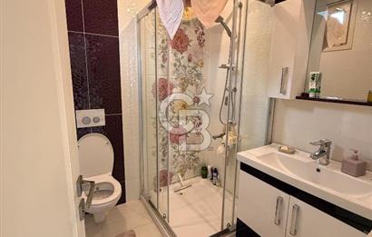 Florya Merkezi Konumda Satılık 4+1 Daire