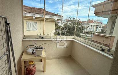 Florya Merkezi Konumda Satılık 4+1 Daire