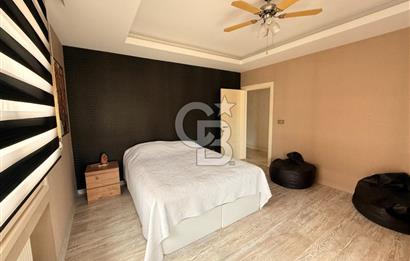 Florya Merkezi Konumda Satılık 4+1 Daire