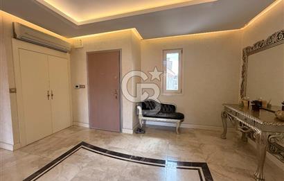 Florya Merkezi Konumda Satılık 4+1 Daire