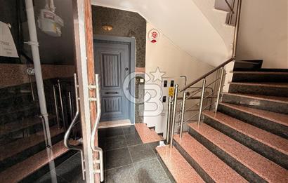 Florya Merkezi Konumda Satılık 4+1 Daire