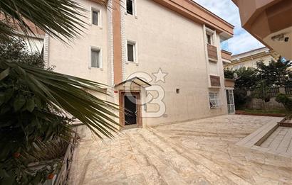 Florya Merkezi Konumda Satılık 4+1 Daire
