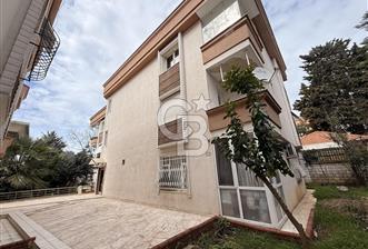 Florya Merkezi Konumda Satılık 4+1 Daire - 5 - 346285