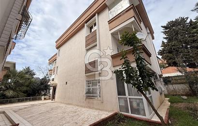 Florya Merkezi Konumda Satılık 4+1 Daire