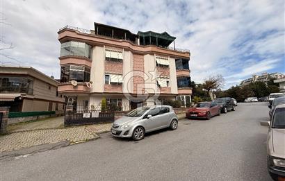 Florya Merkezi Konumda Satılık 4+1 Daire