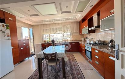 Florya Şenlikköy Site İçerisinde Satılık 4+1 Daire