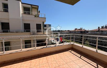 Florya Şenlikköy Site İçerisinde Satılık 4+1 Daire