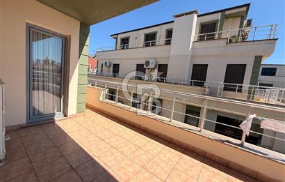 Florya Şenlikköy Site İçerisinde Satılık 4+1 Daire