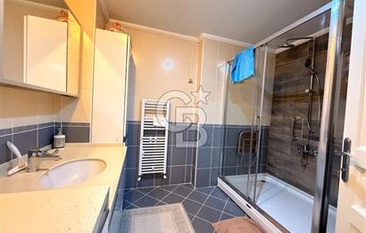 Florya Şenlikköy Site İçerisinde Satılık 4+1 Daire