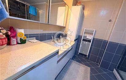 Florya Şenlikköy Site İçerisinde Satılık 4+1 Daire