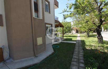 Ayvalık ‘da Kiralık Eşyalı Villa – Kumsalda Güneşlenmek İyi Gelecek