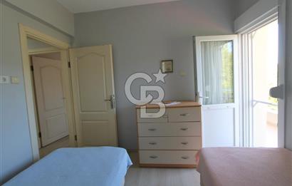 Ayvalık ‘da Kiralık Eşyalı Villa – Kumsalda Güneşlenmek İyi Gelecek