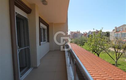 Ayvalık ‘da Kiralık Eşyalı Villa – Kumsalda Güneşlenmek İyi Gelecek