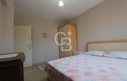 Ayvalık ‘da Kiralık Eşyalı Villa – Kumsalda Güneşlenmek İyi Gelecek